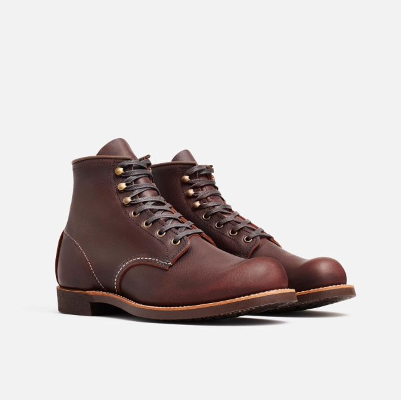 Red Wing- Blacksmith Briar 03340
