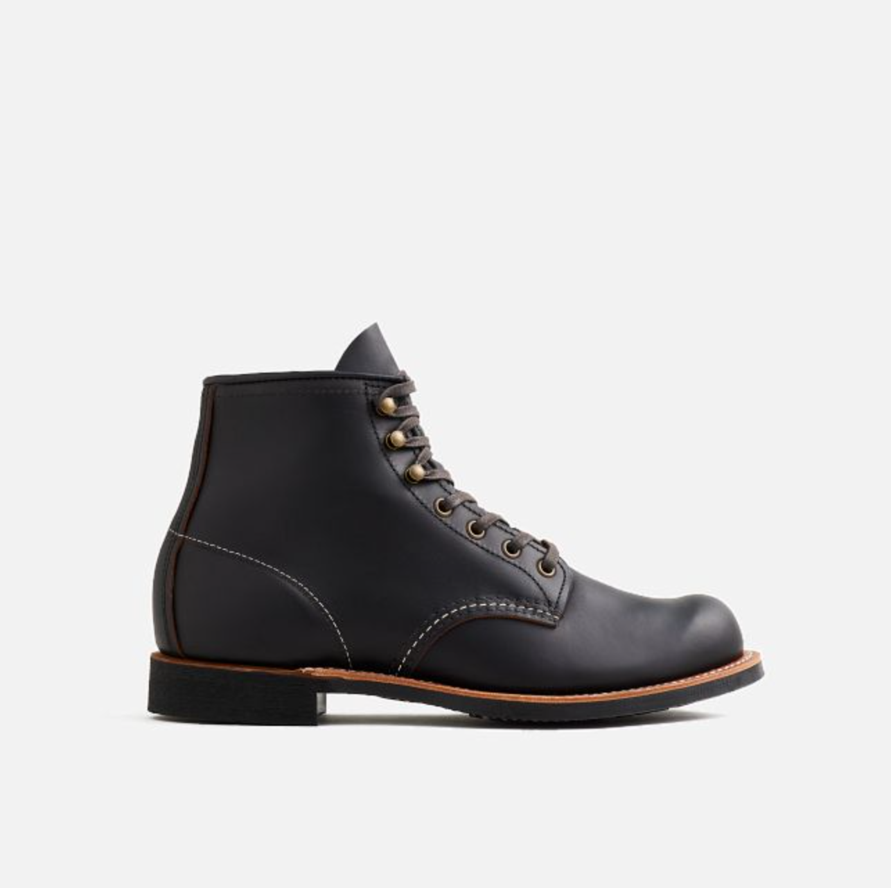 Red Wing- Blacksmith Black 03345