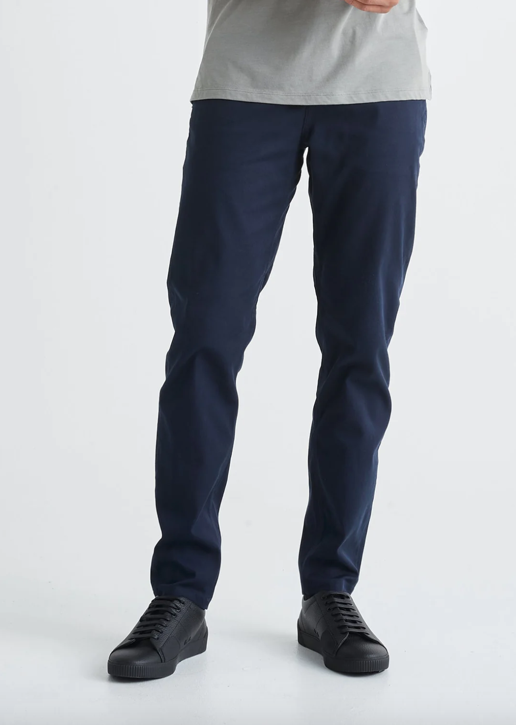 Duer- Live Free Flex Pant Sapphire