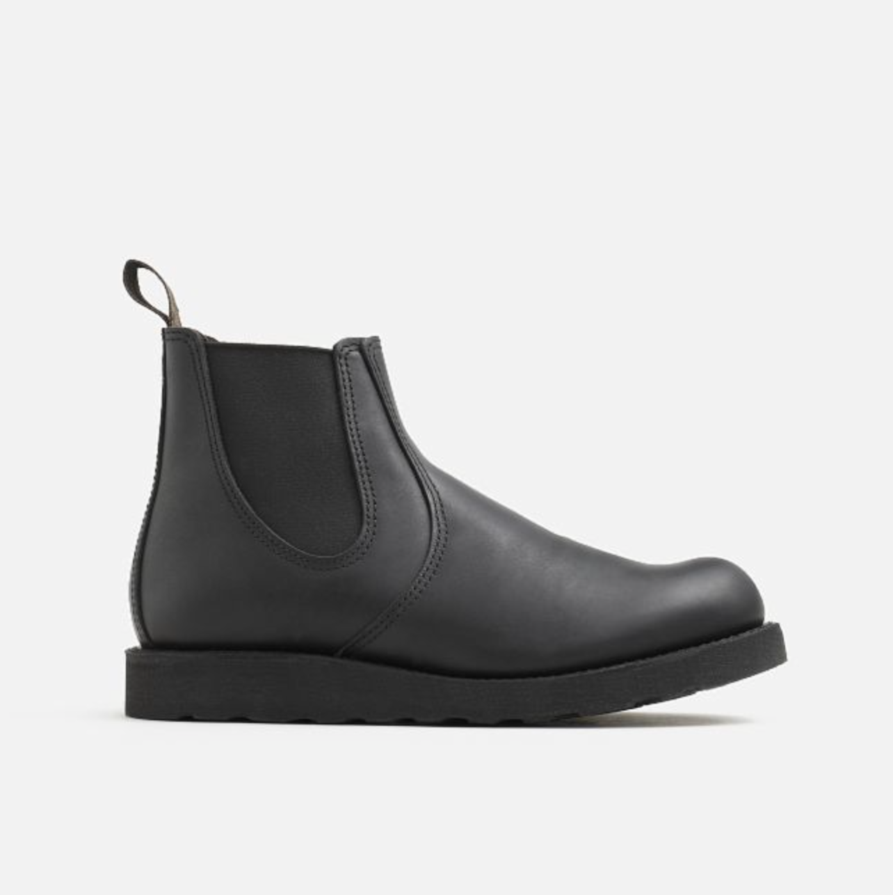 Red Wing- Classic Chelsea Black 3194