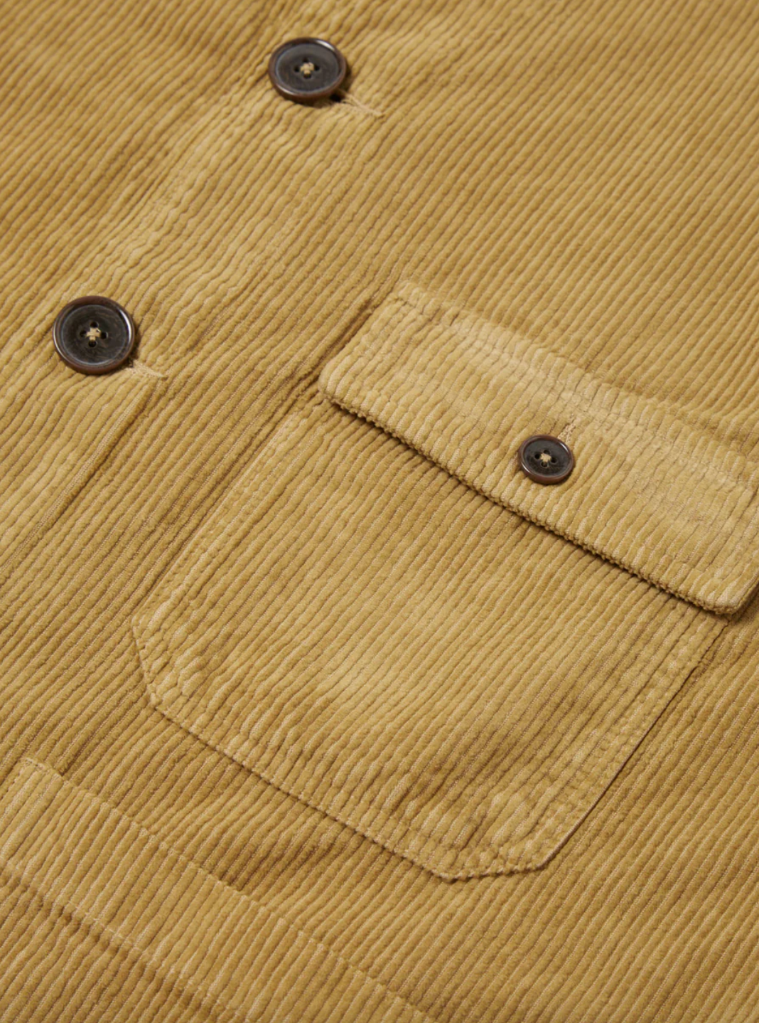 Universal Works- Cabin Jacket Cord
