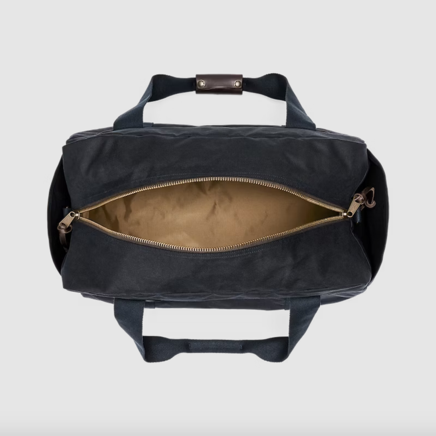 Filson- Tin Cloth Medium Duffle Bag