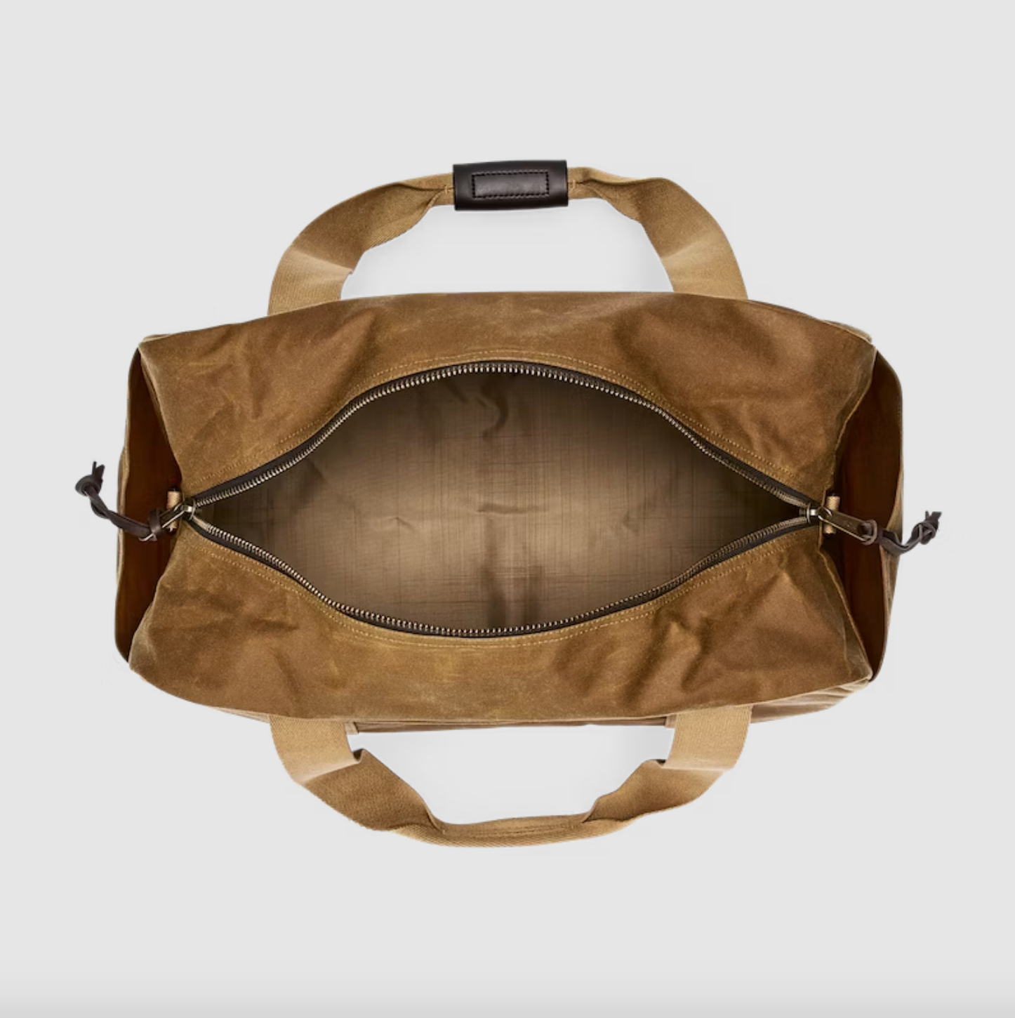 Filson- Tin Cloth Medium Duffle Bag