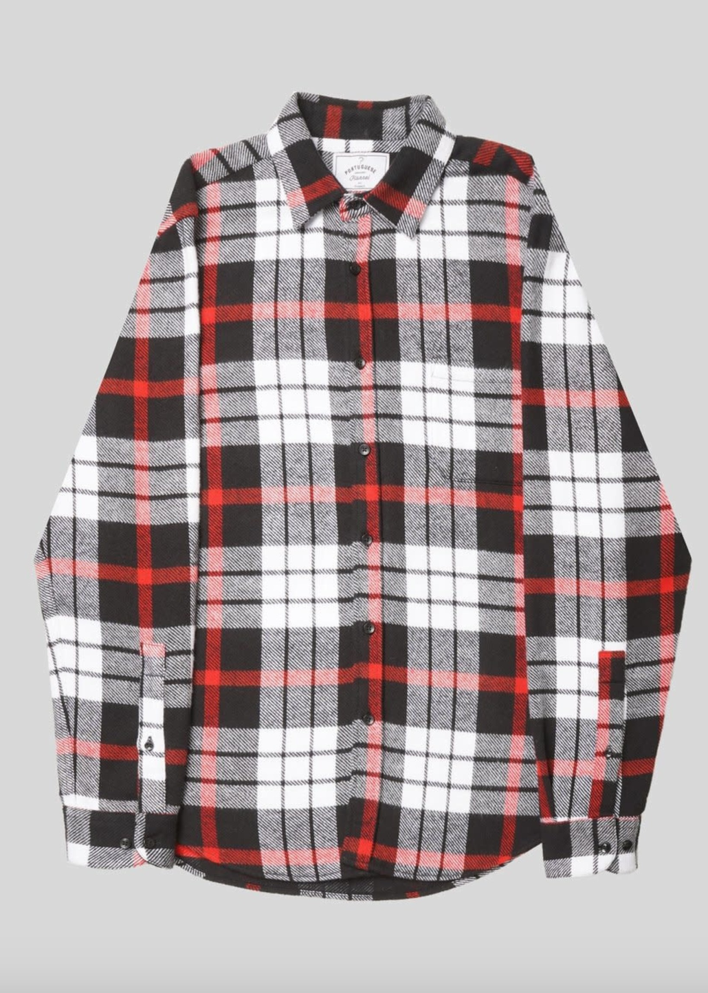 Portuguese Flannel- Marvo