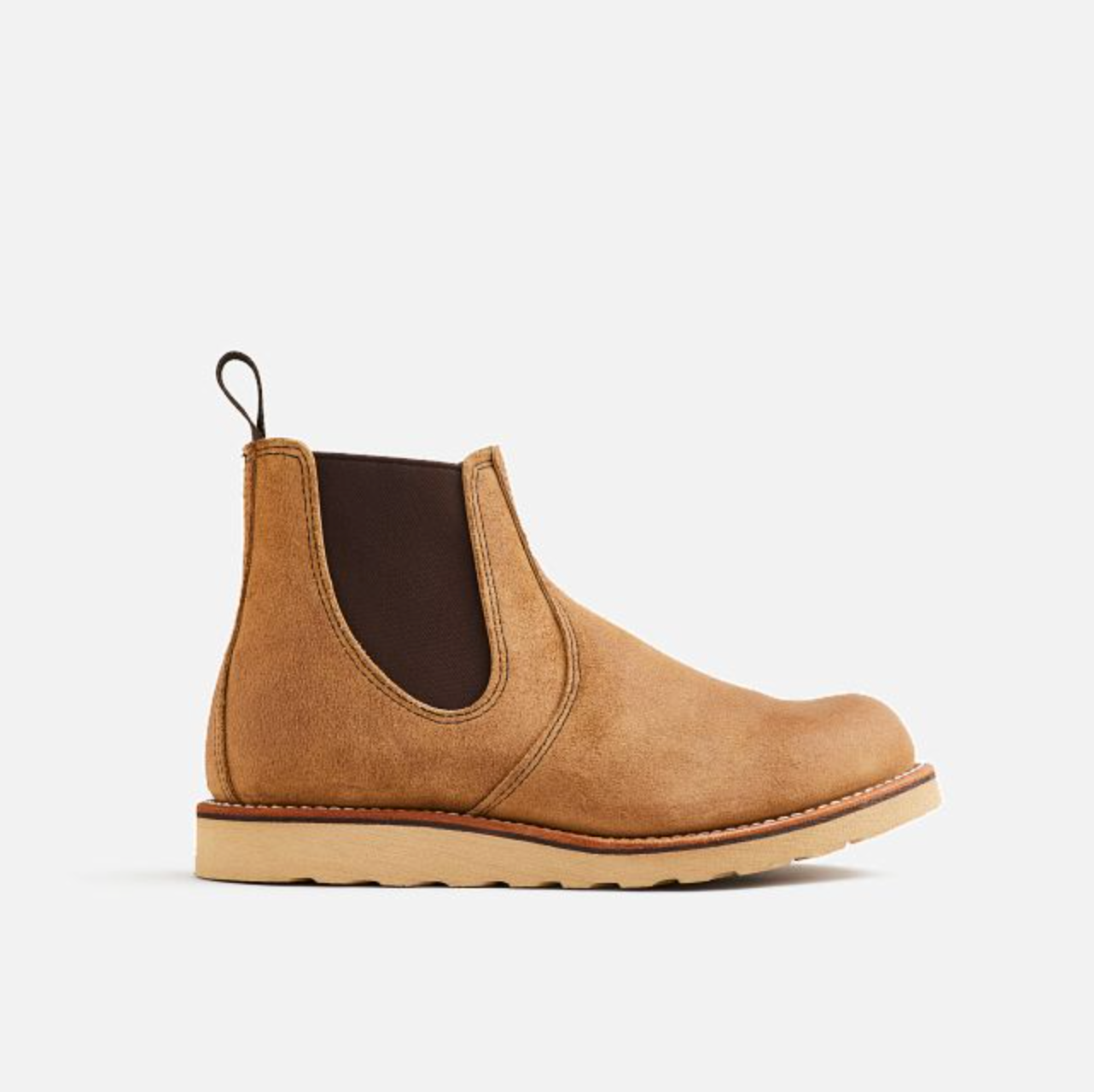 Red Wing- Classic Chelsea Hawthorne 3192