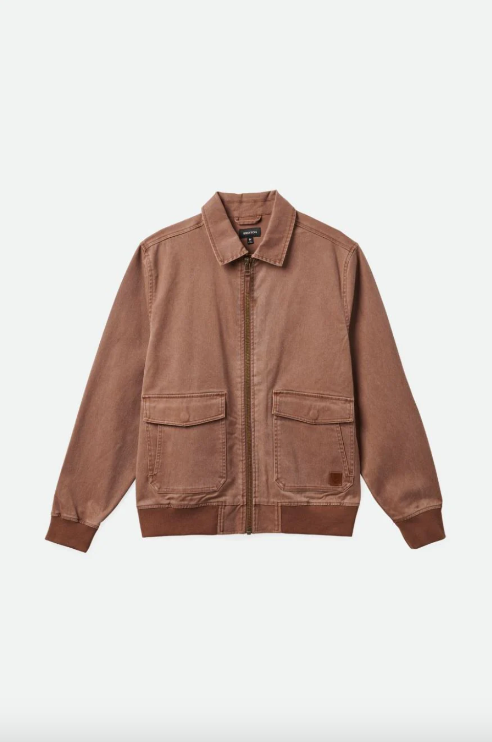 Brixton - Dillinger Station Jacket