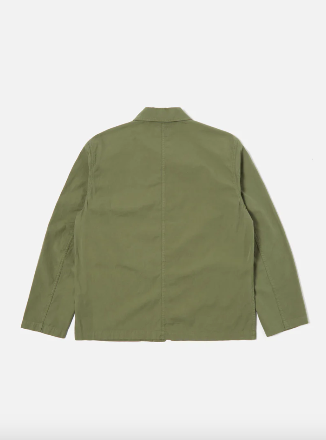 Universal Works- Utility Jacket Birch