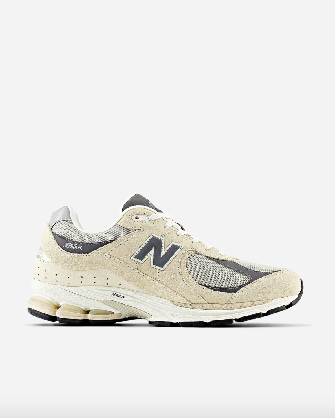 New Balance- 2002RFA Sandstone/ Magnet