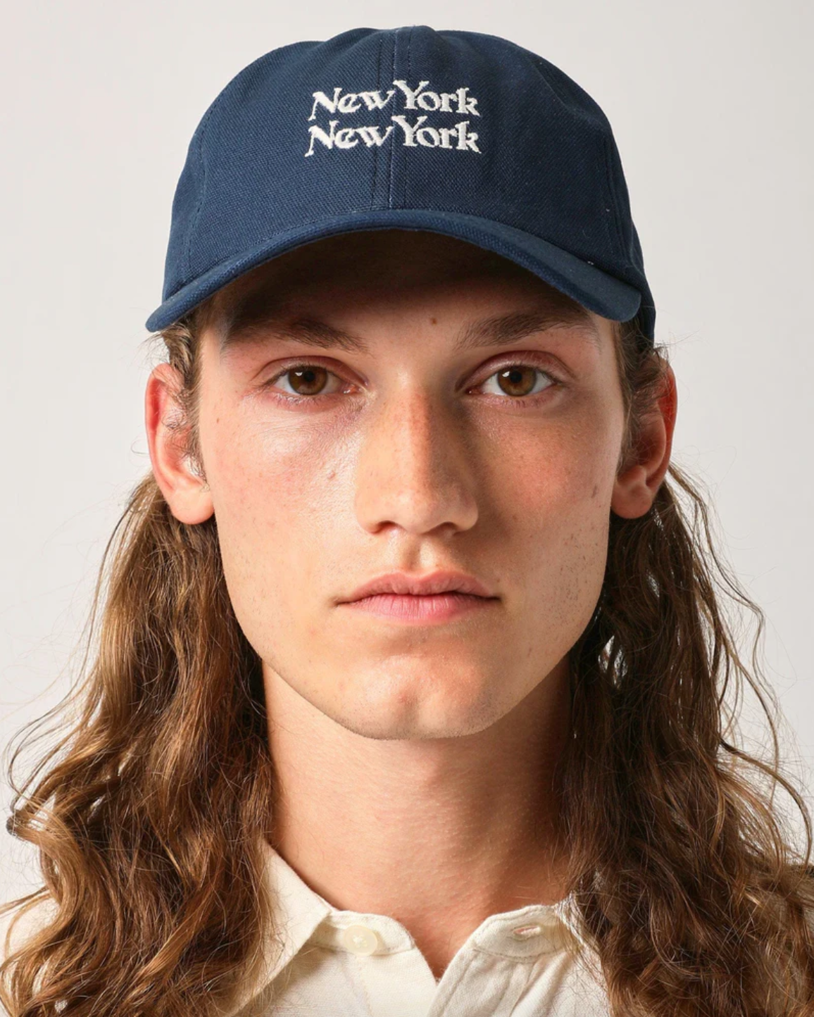 Corridor- New York New York Cap