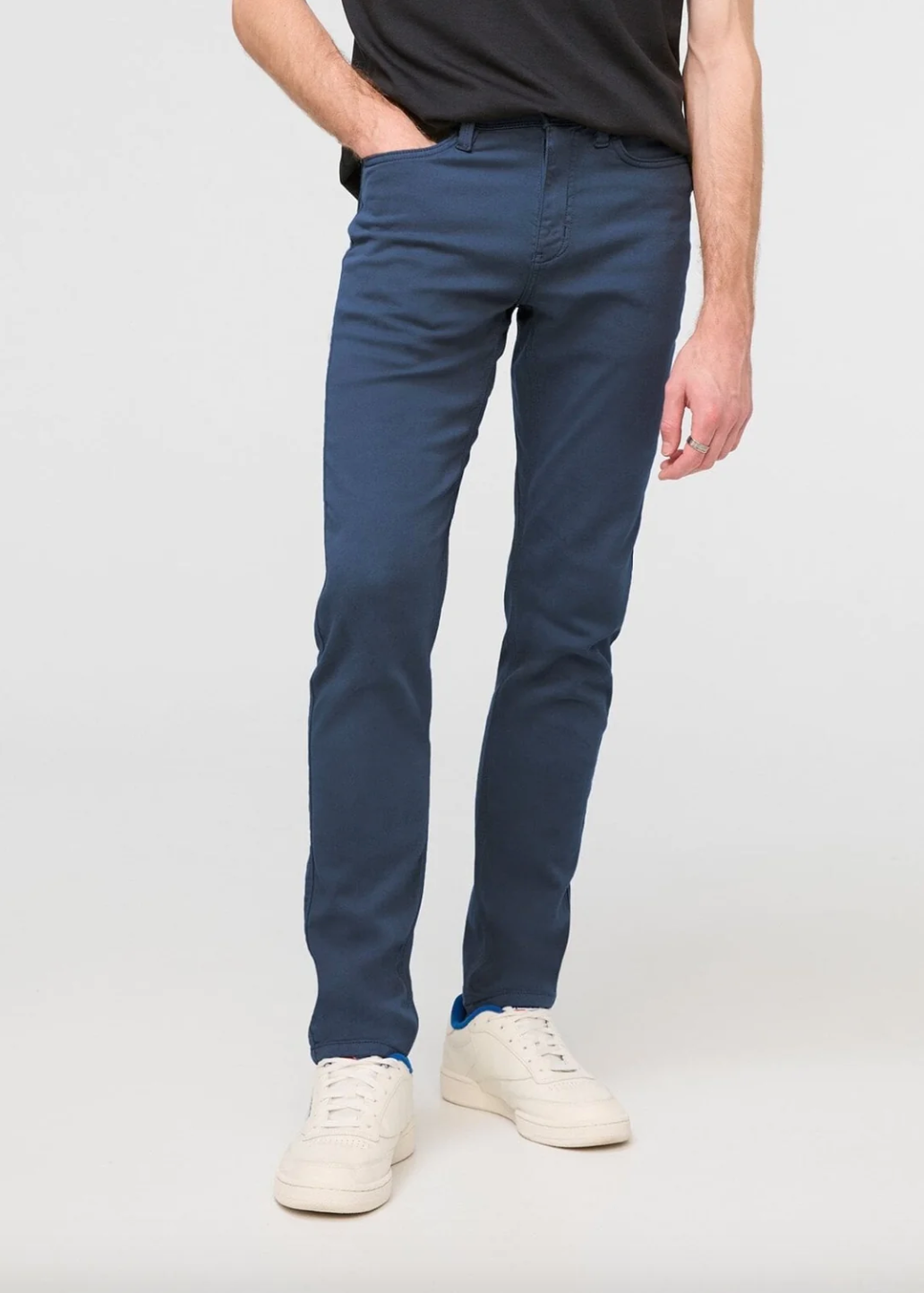 Duer- No Sweat Slim Atlantic