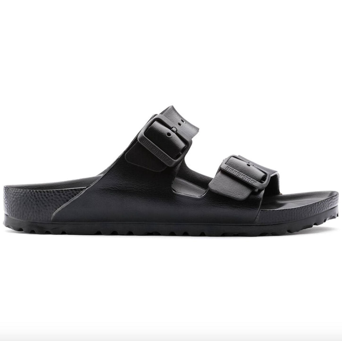 Birkenstock- Arizona EVA Black