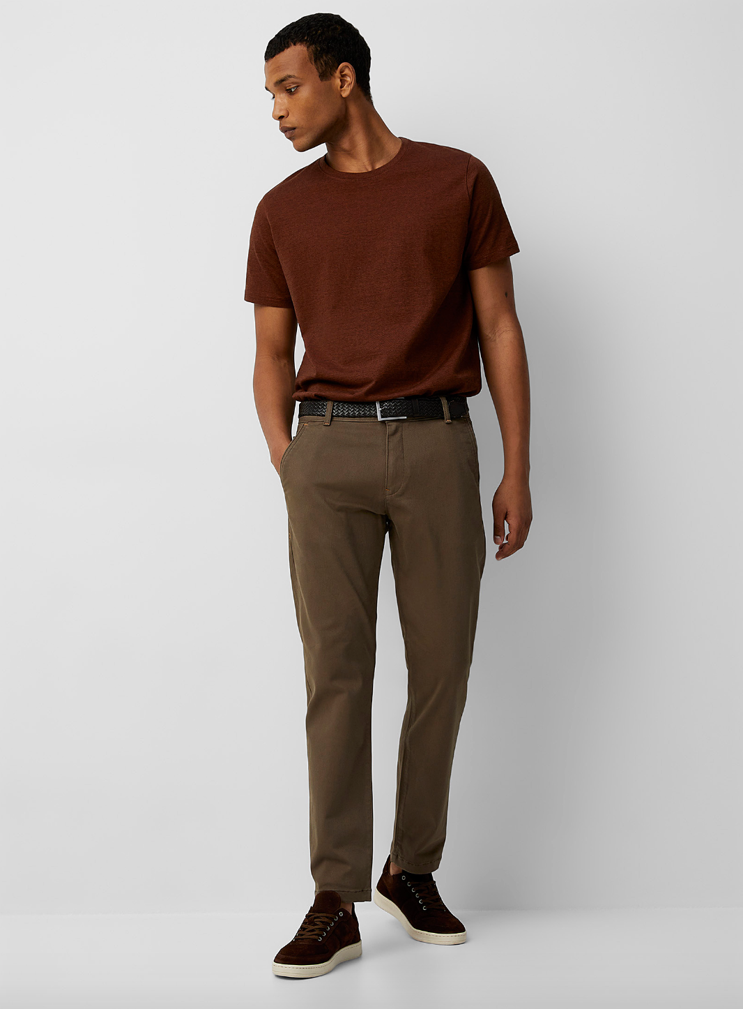 Matinique- Parker Pant
