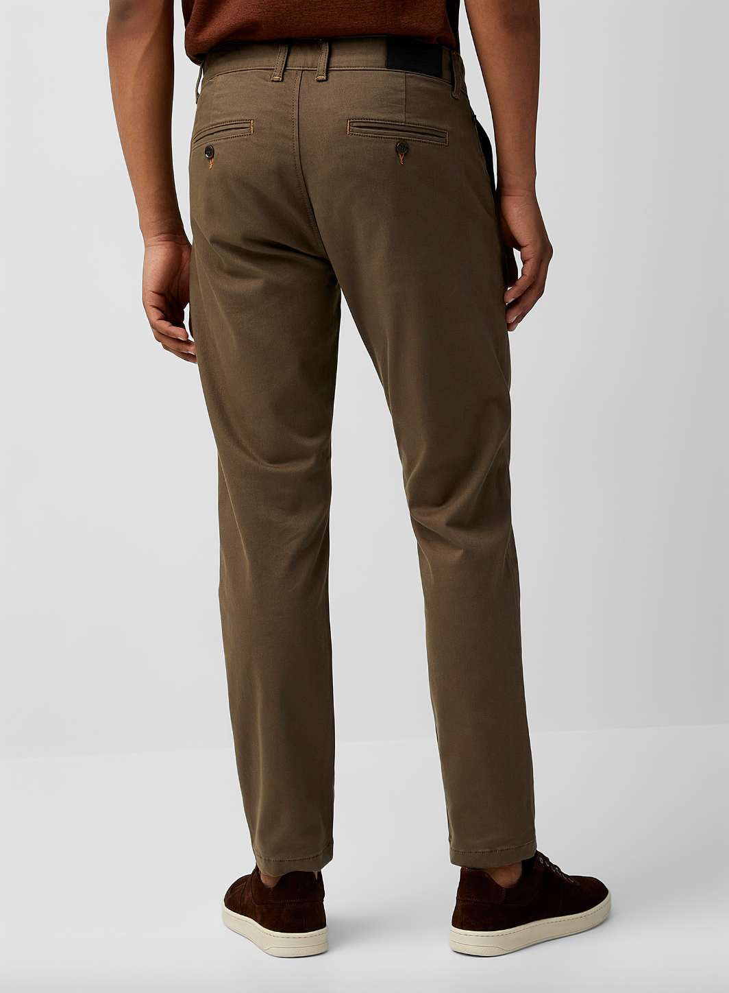 Matinique- Parker Pant