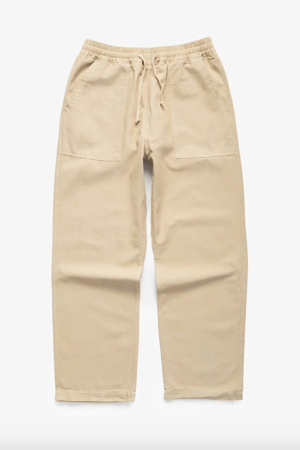 Service Works - Canvas Chef Pant in Khaki