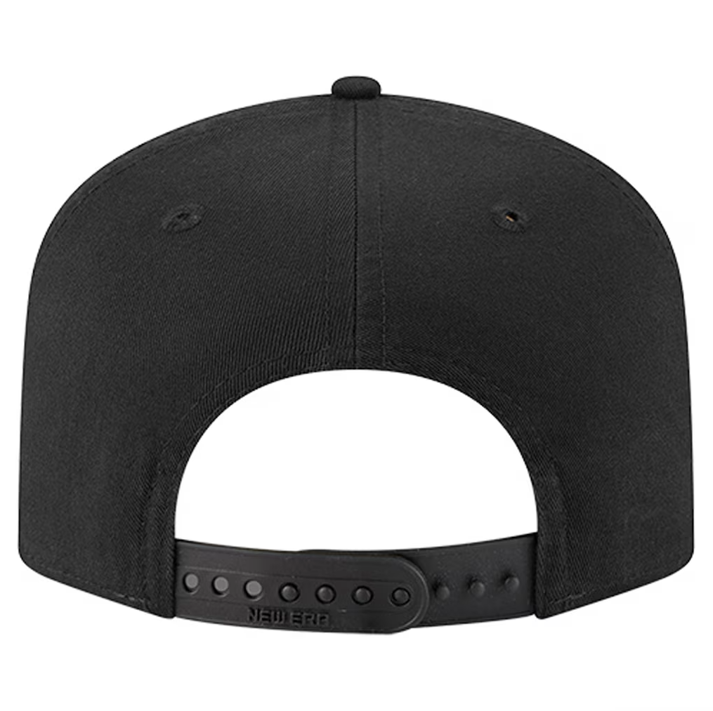 New Era - Los Angeles Dodgers 19TWENTY Hat Black