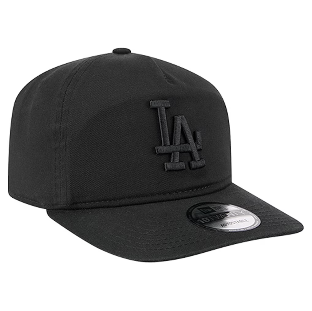 New Era - Los Angeles Dodgers 19TWENTY Hat Black