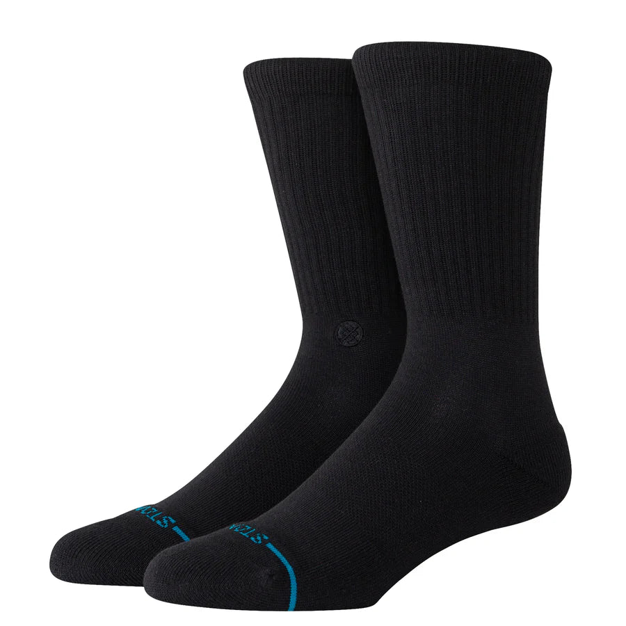 Stance - Icon Socks ~ Navy