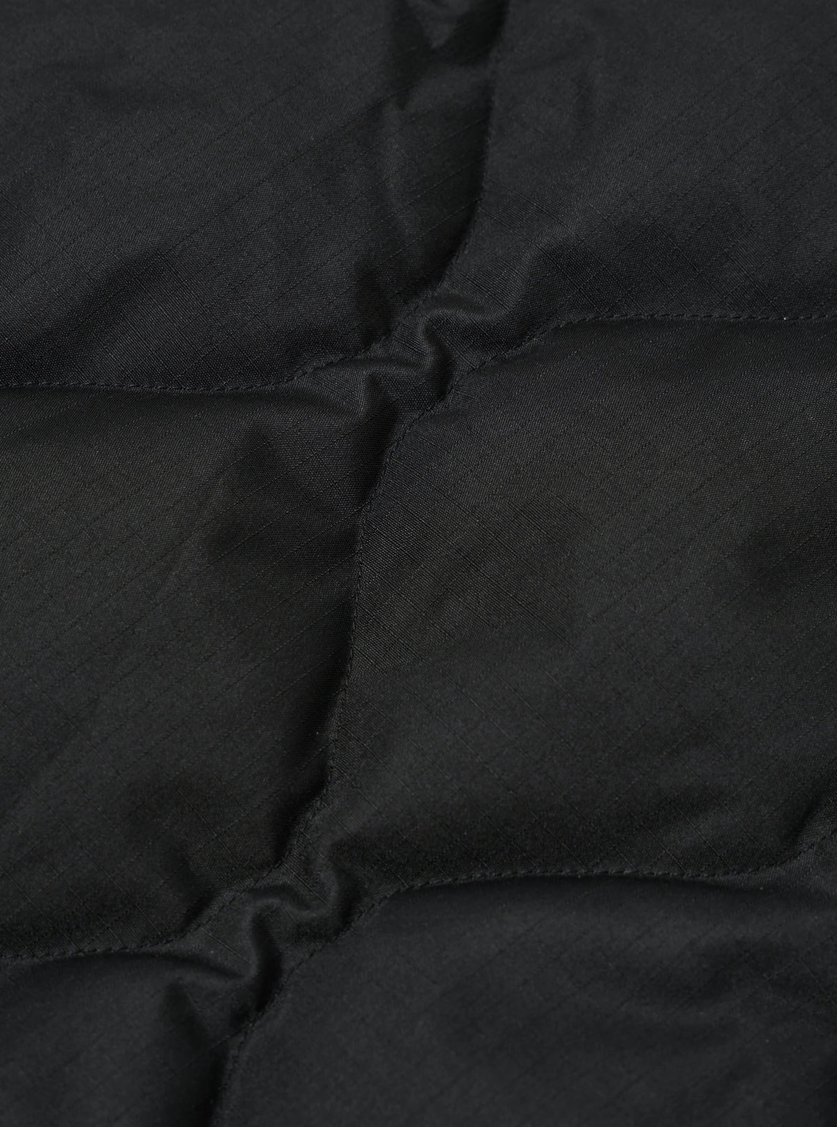 Universal Works - Down Mod Parka in Black