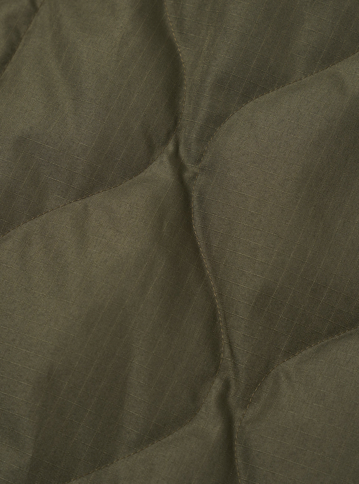 Universal Works - Down Mod Parka in Dark Olive