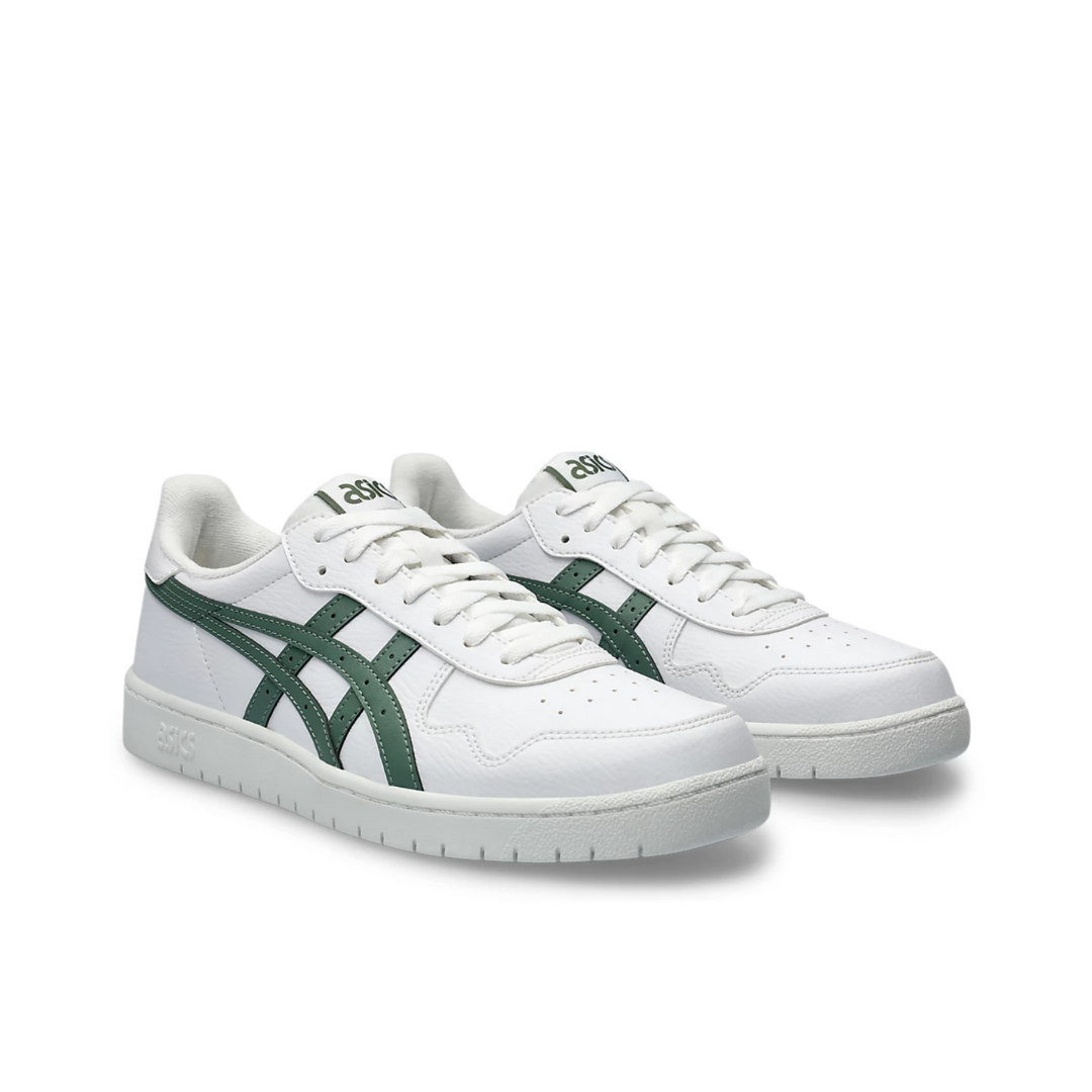Asics- Japan S White/ Ivy