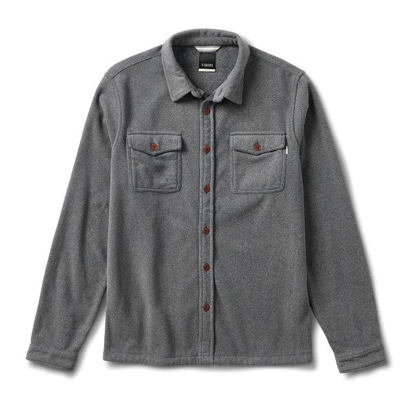 Vuori- Aspen Shirt Jacket