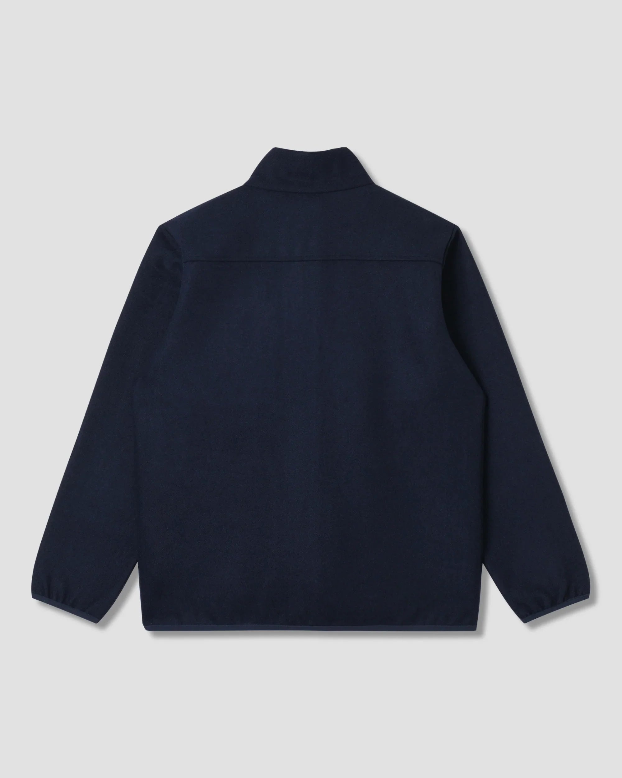 Stan Ray - Wool Fleece Jacket Navy