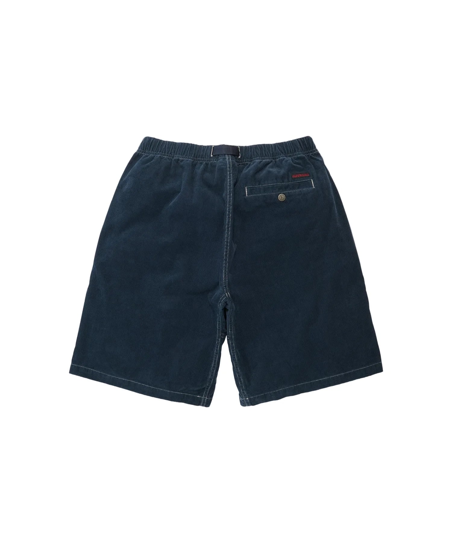 Gramicci - Corduroy G-Short in Navy