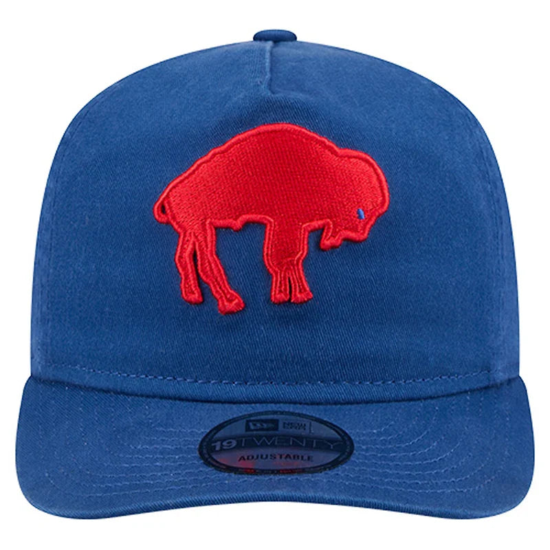 New Era - Buffalo Bills Championship 19TWENTY Hat Blue/Red