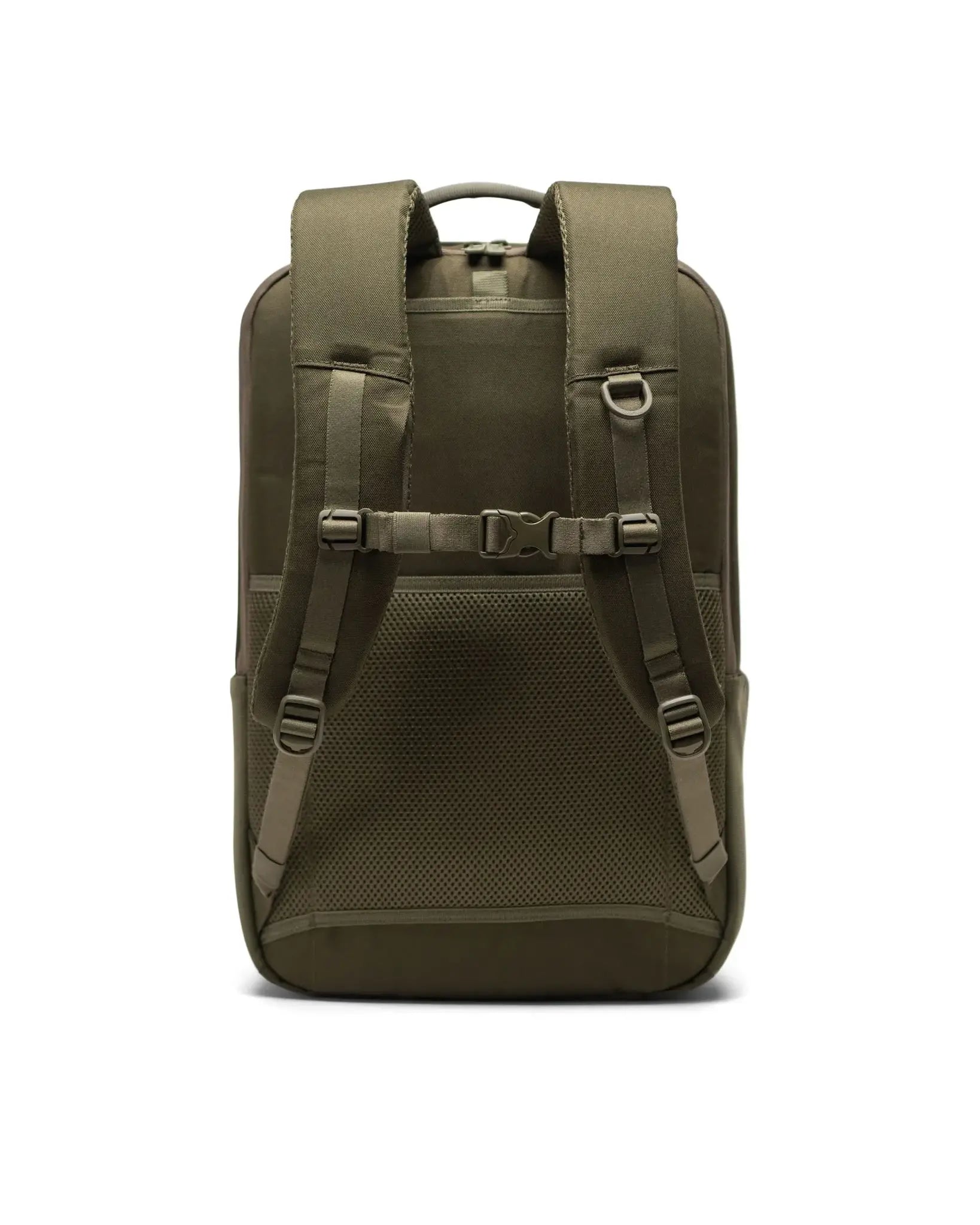 Herschel - Kaslo Backpack Tech in Tonal Green