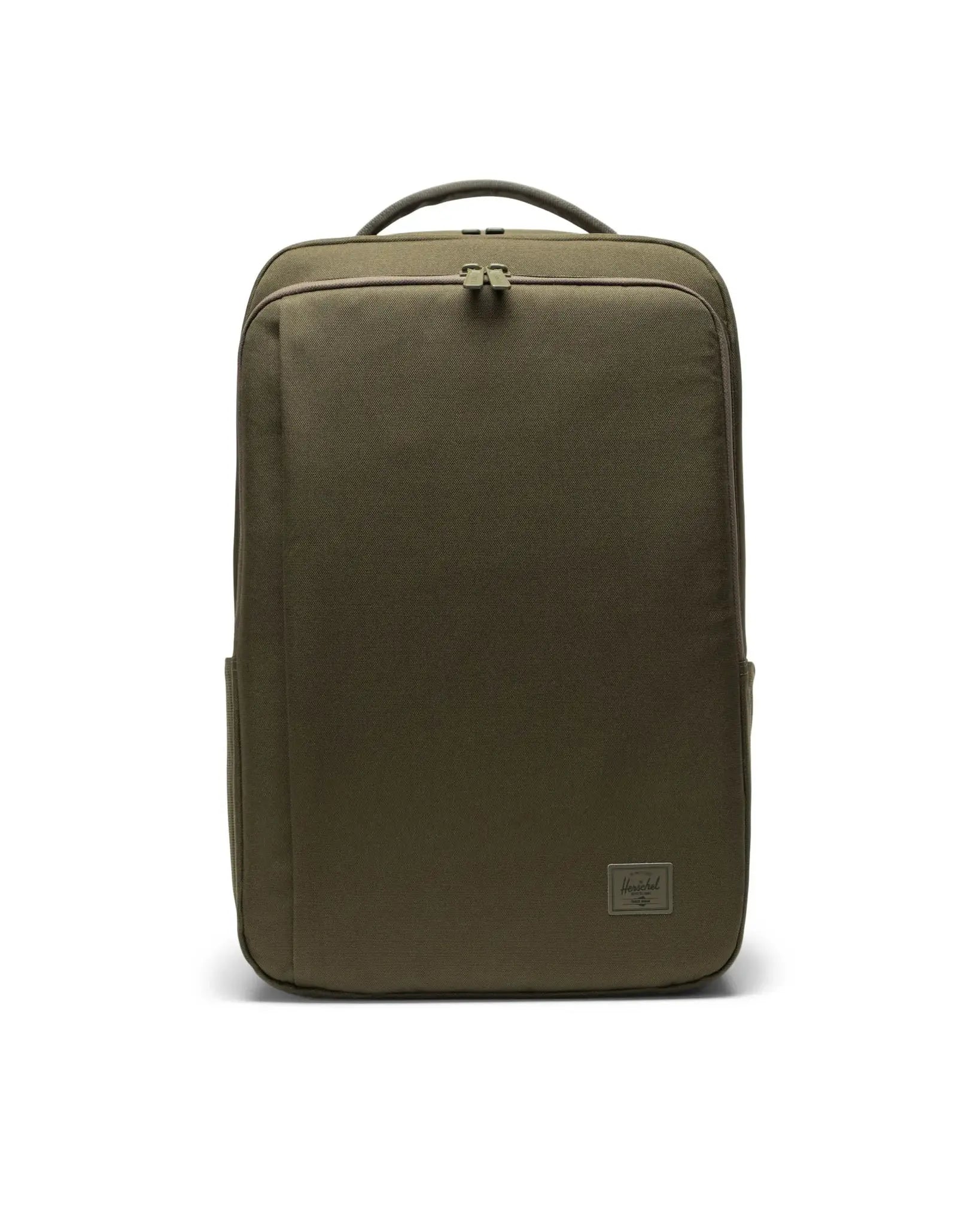 Herschel - Kaslo Backpack Tech in Tonal Green