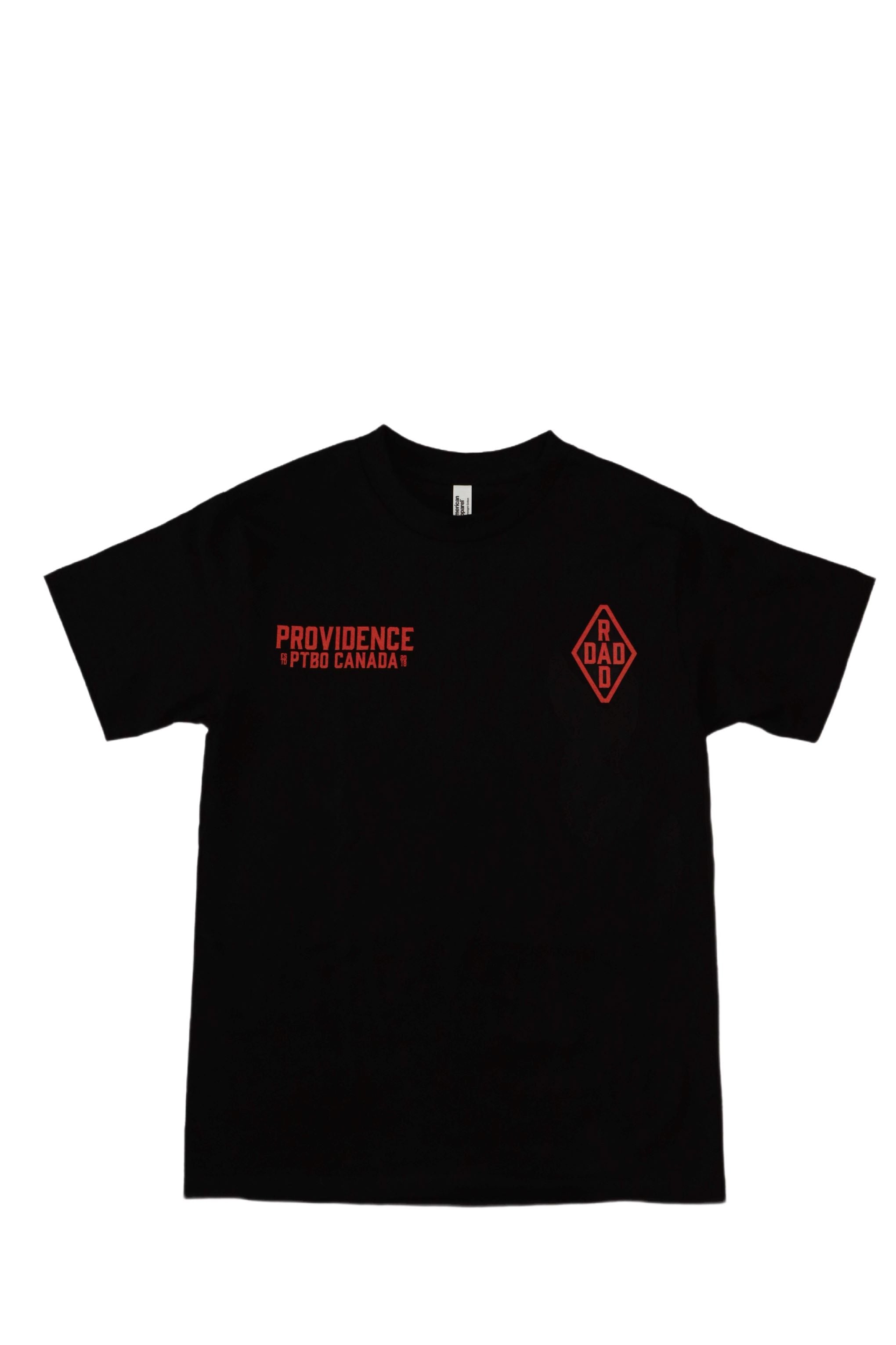 Providence - “Rad Dad” Father’s Day 2025 Tee