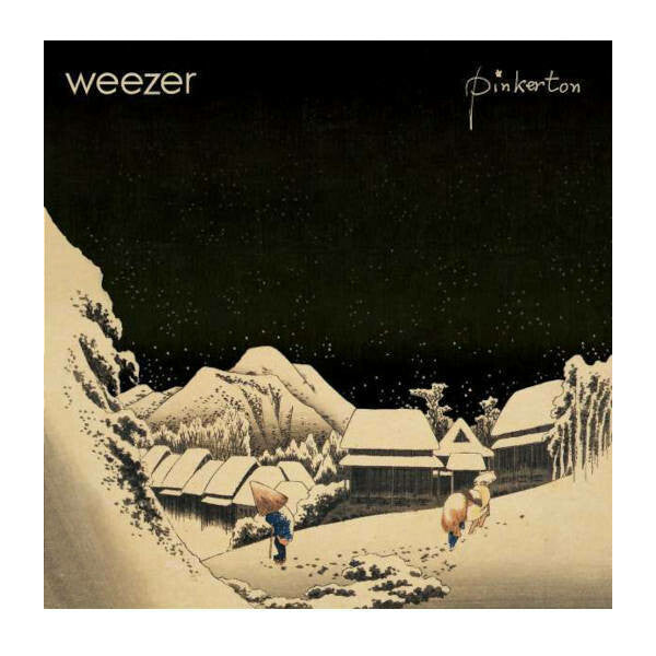 Weezer - Pinkerton