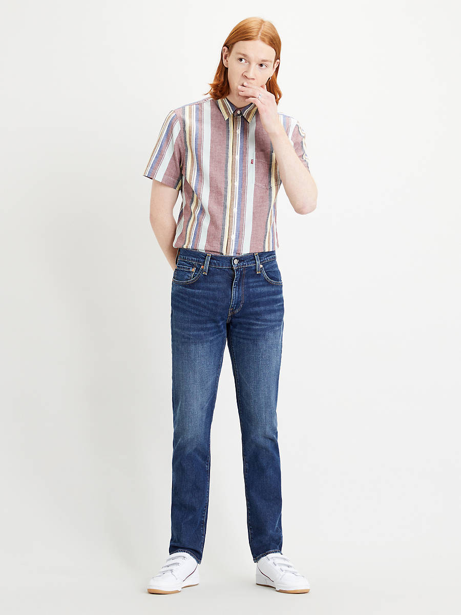 Levi's 511 Slim The Thrill