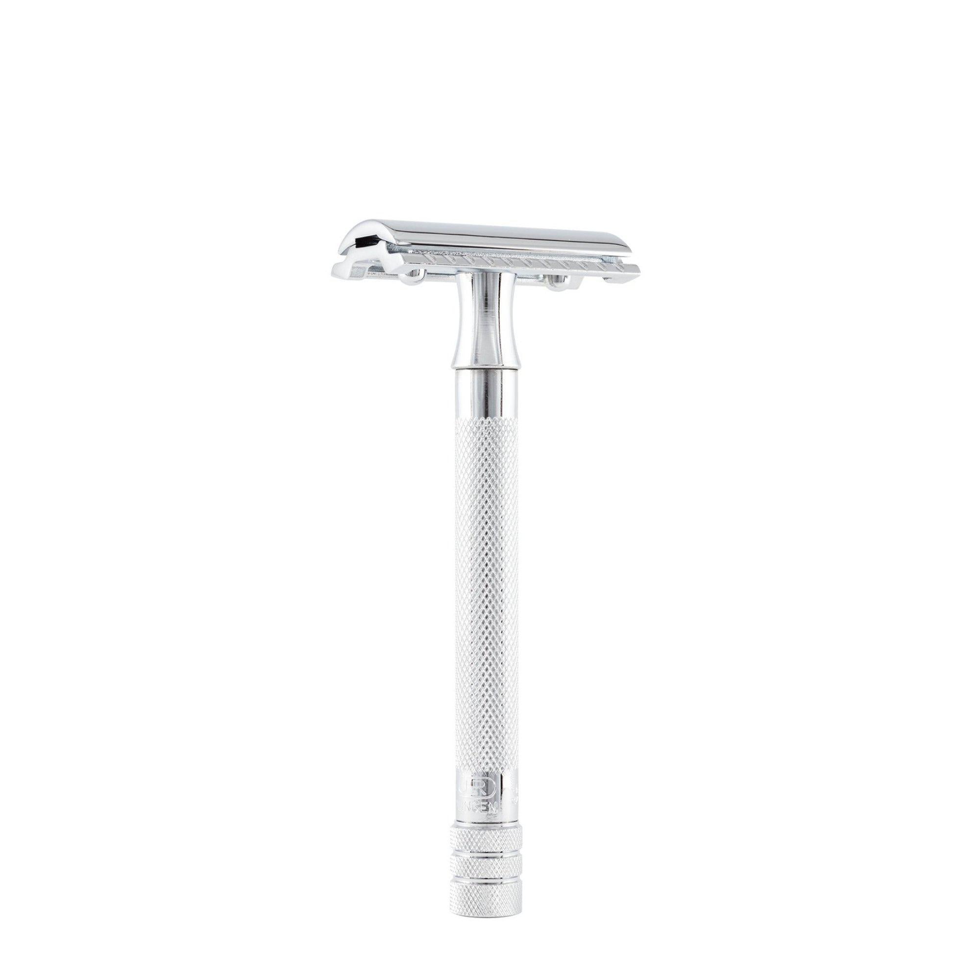 Merkur- Double Edge Safety Razor