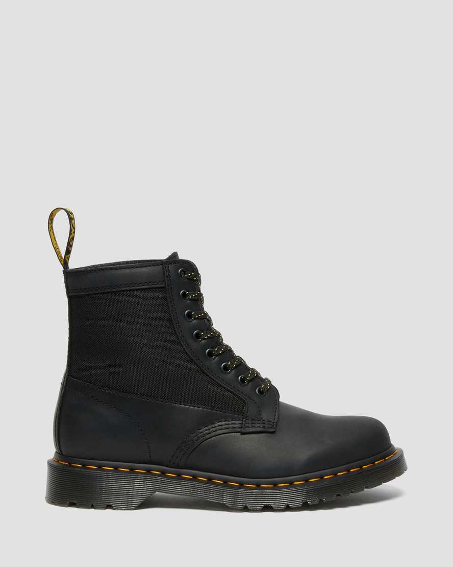 Dr. Martens- 1460 Panel Streeter