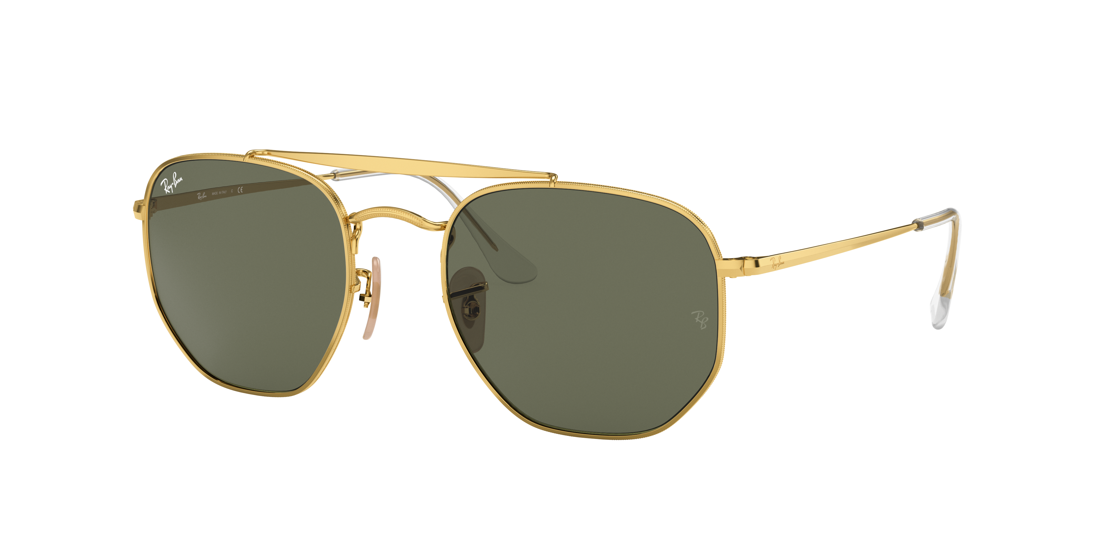 Ray Bans - The Marshal