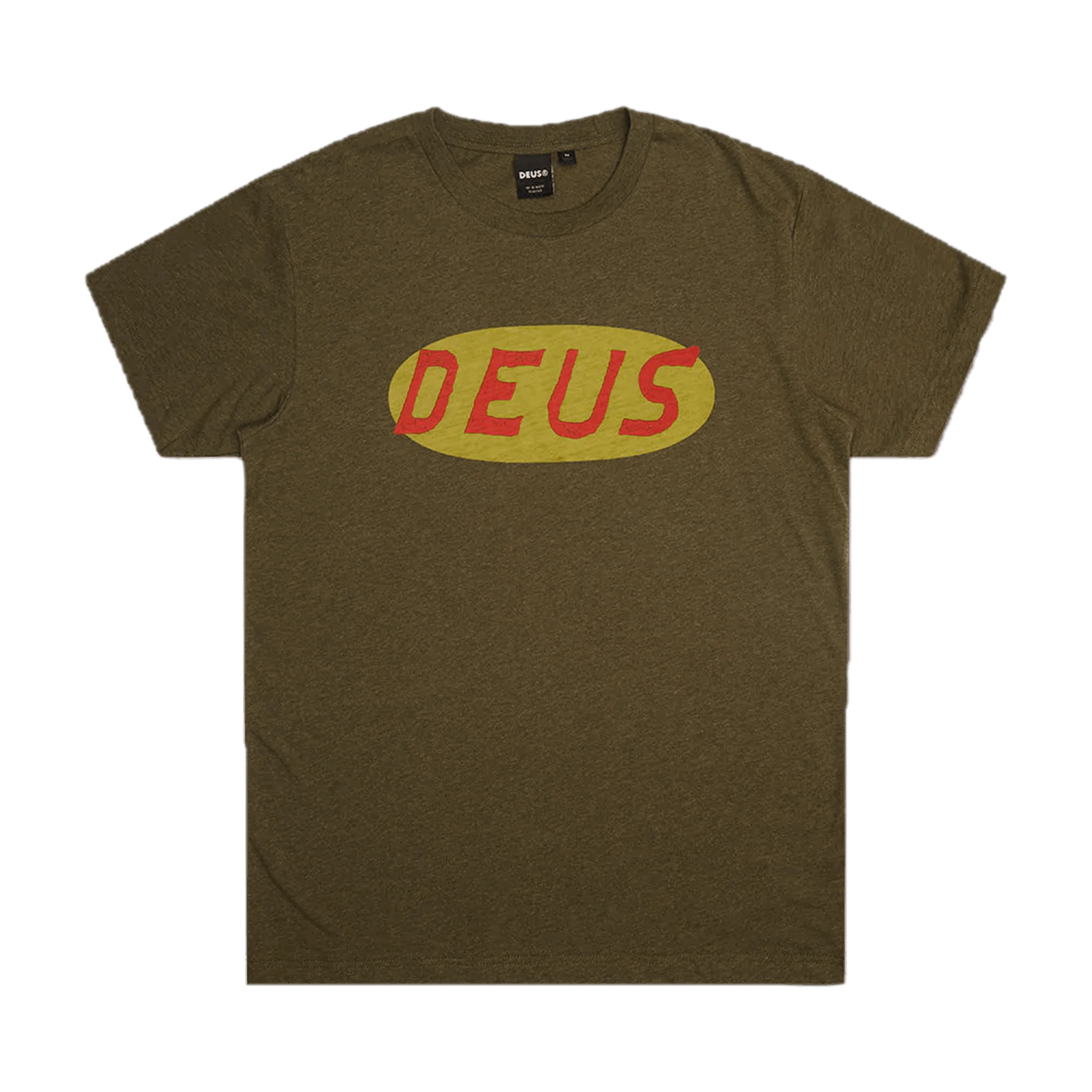 Deus Ex Machina Quanta Tee