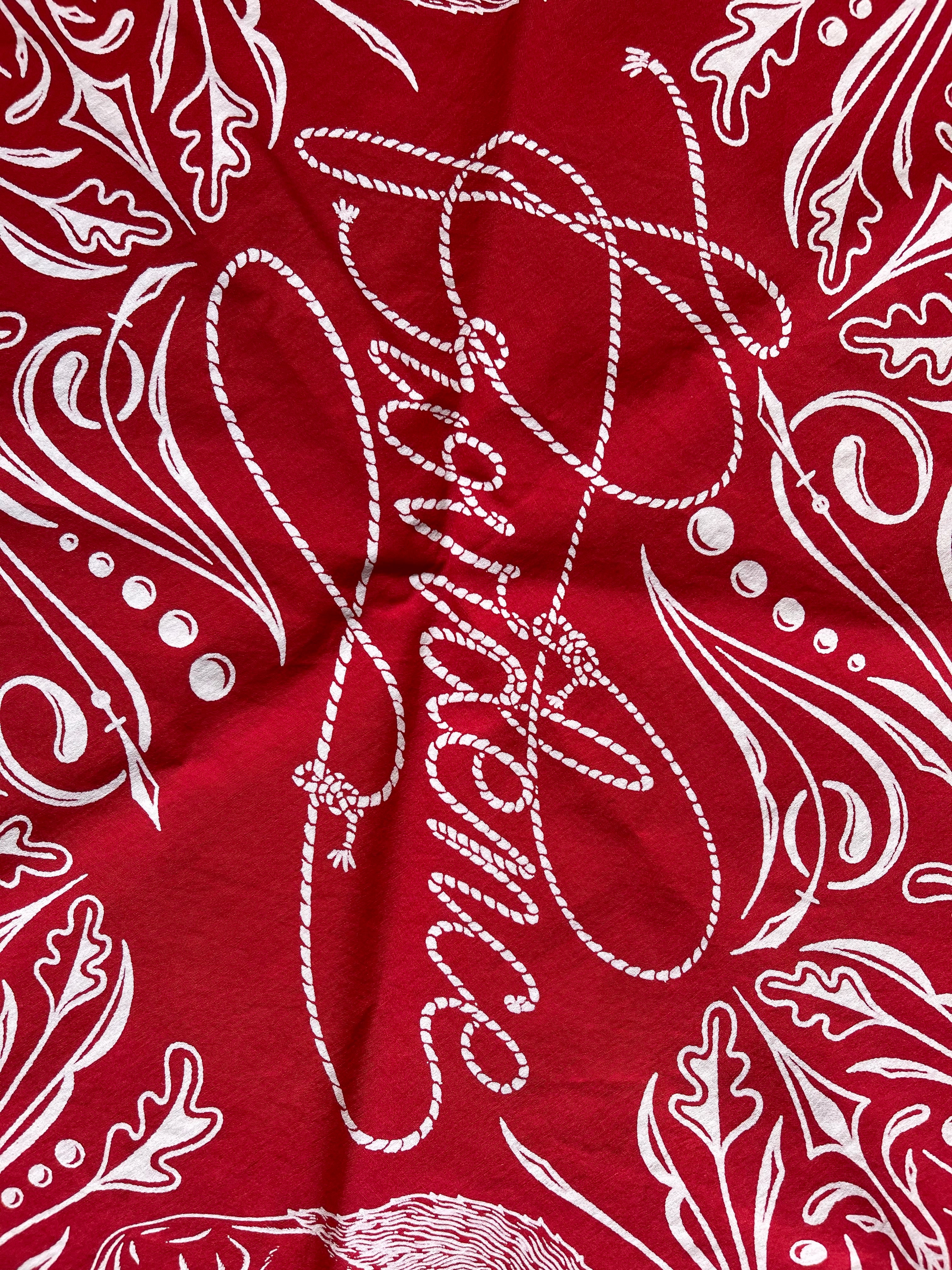 Providence- Free To Roam Bandanna
