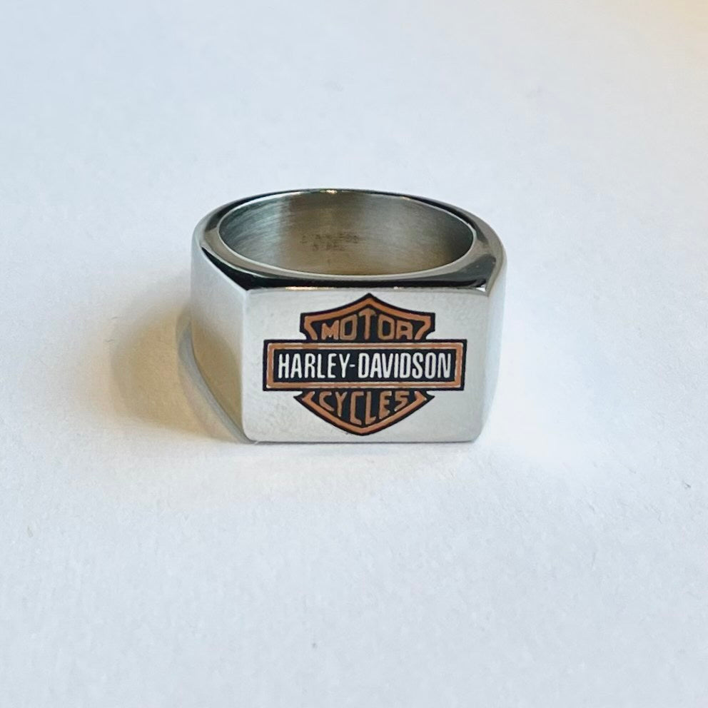 Harley Ring