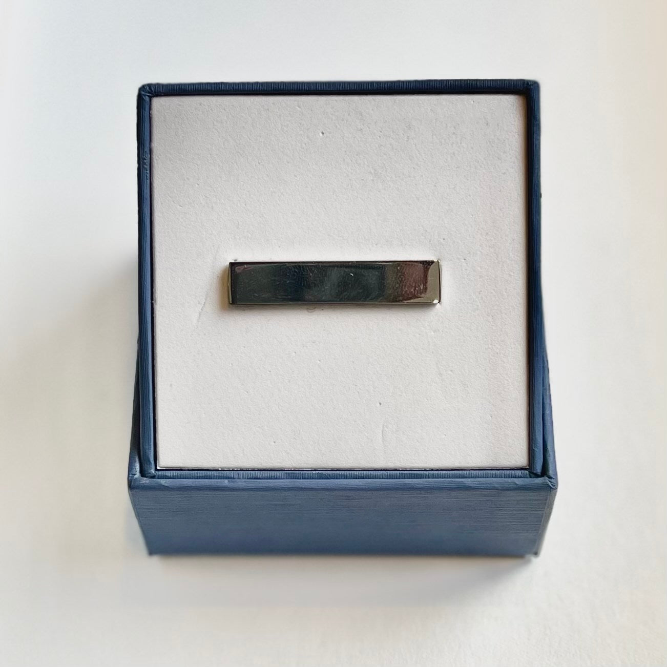 Pocket Square Clothing- Tie Clip