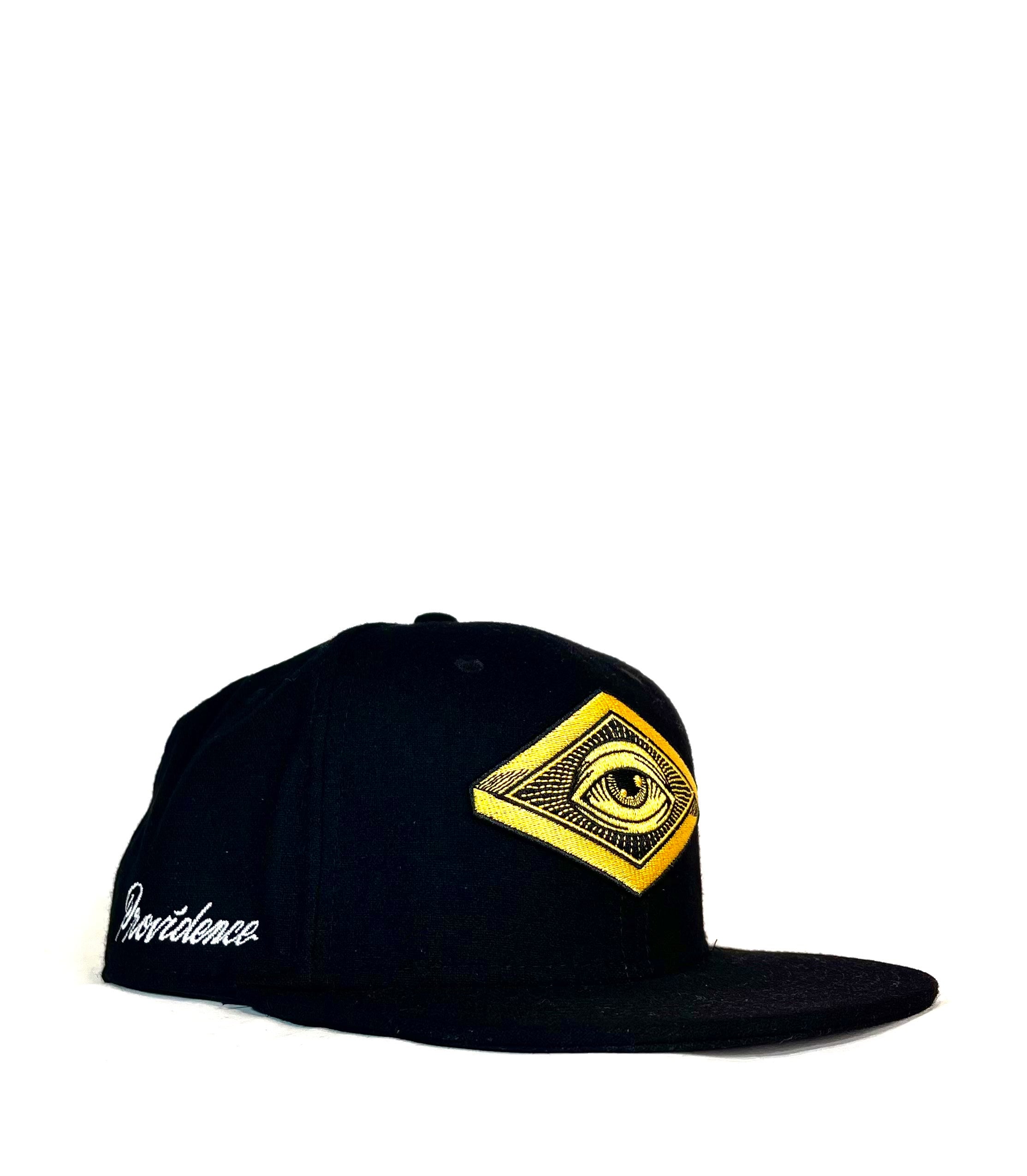 Providence- Eye Heritage Wool