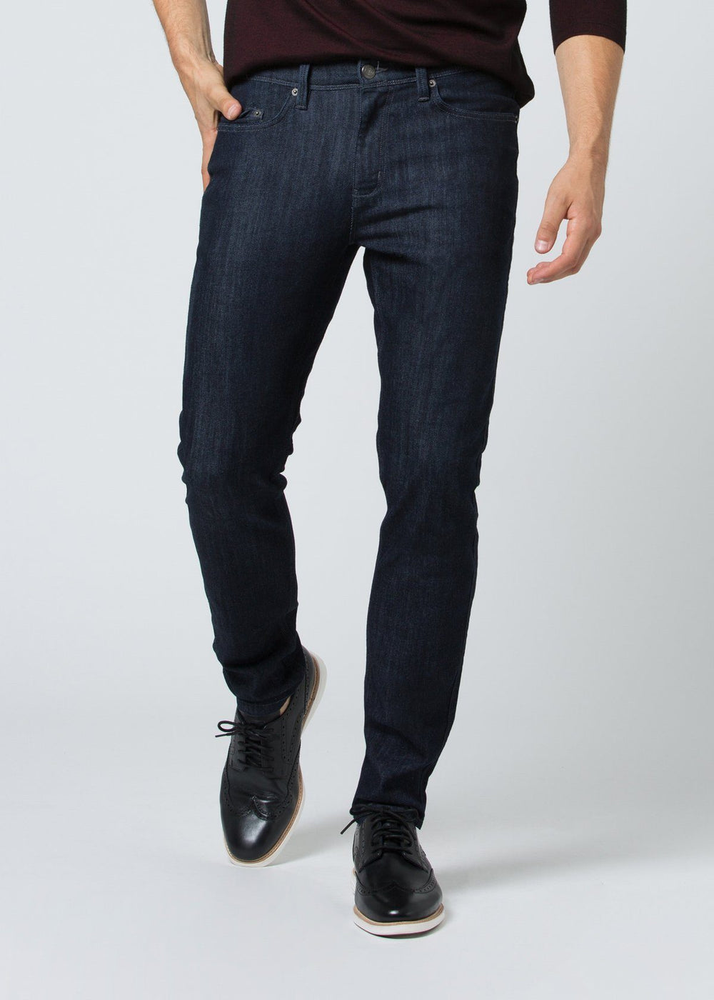 Duer Performance Denim Slim Rinse