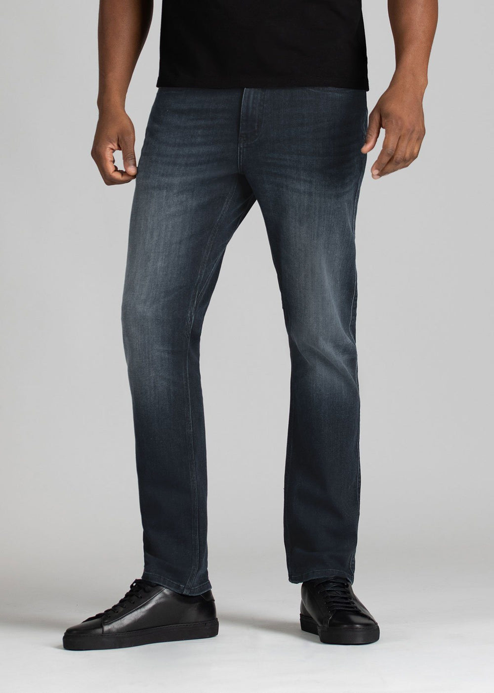 Duer Performance Relaxed Taper