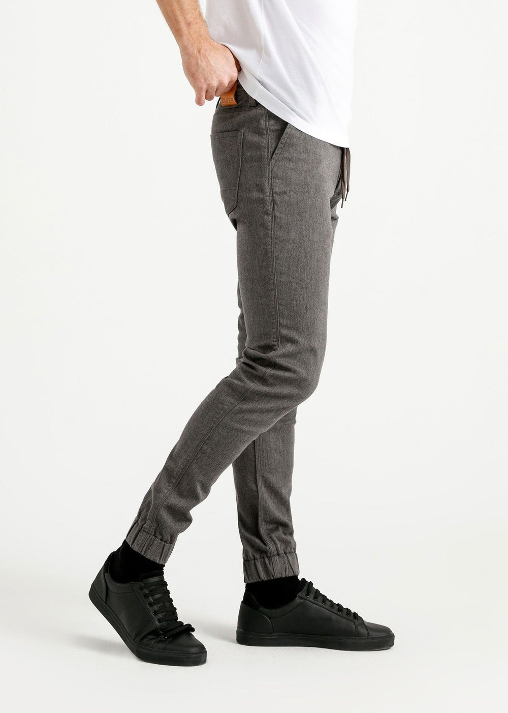 Duer- Live Free Adventure Pant Platoon