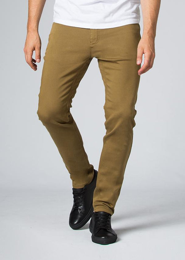 Duer No Sweat Slim Tobacco