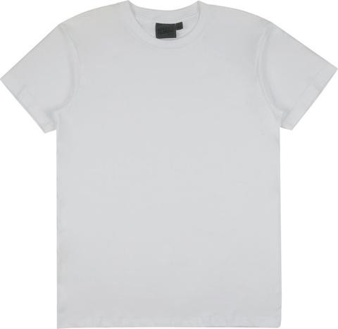 Naked & Famous- Circular Knit Tee