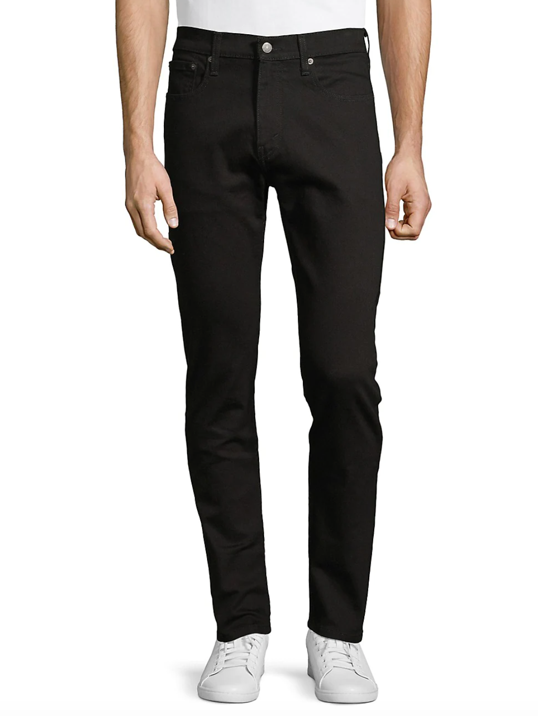 Levi's 512 Slim Taper Flex Nate Cali