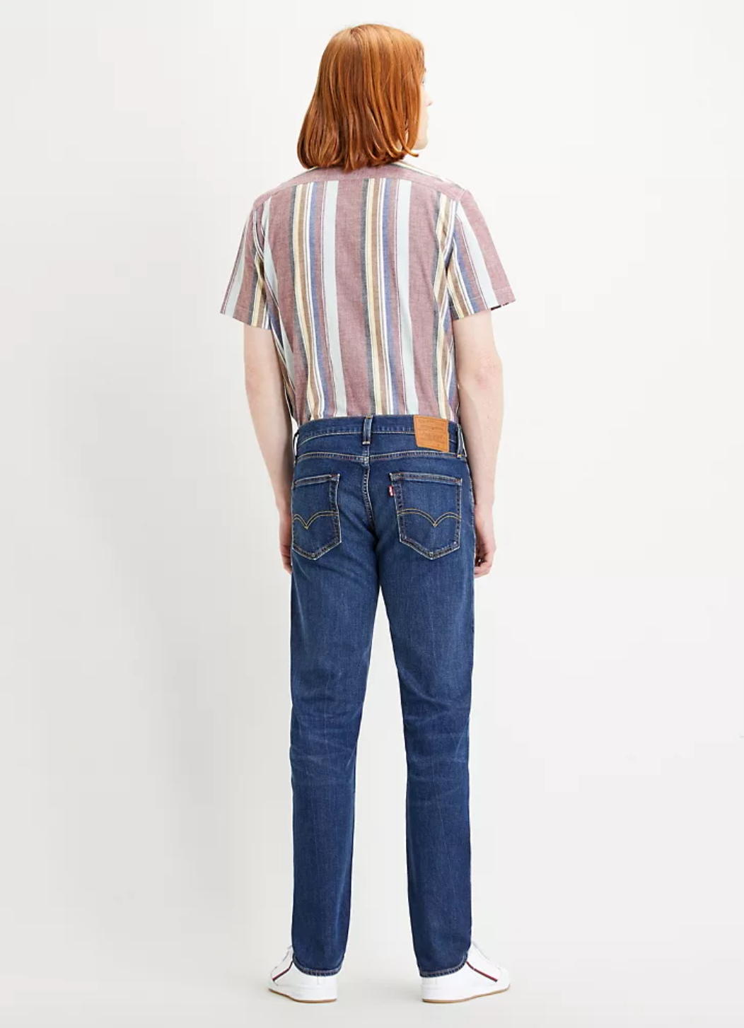 Levi's- 511 Slim The Thrill