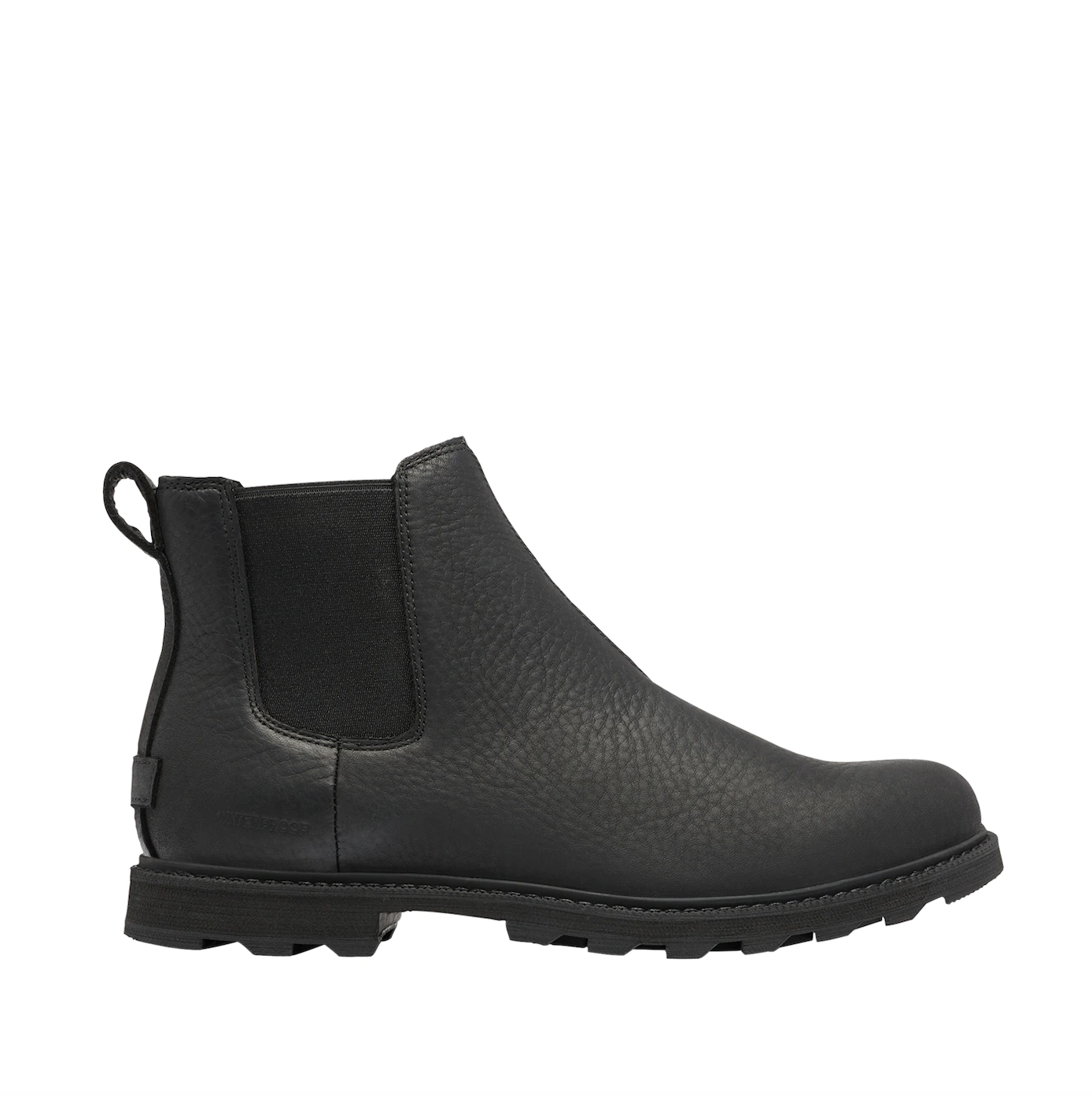 Sorel- Madson II Chelsea Black