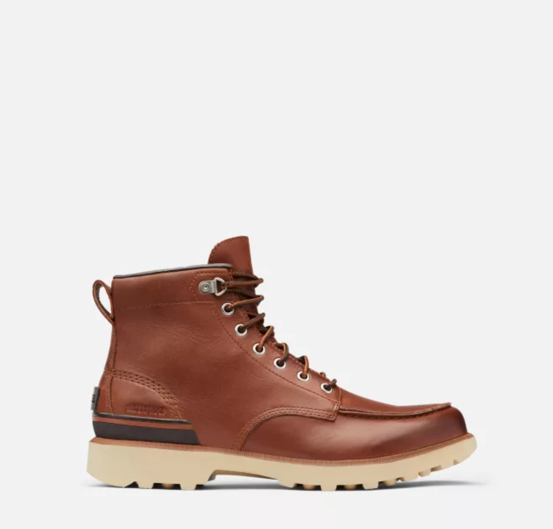 Sorel- Caribou Moc